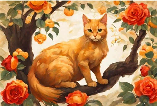 3. Mão: Những người sinh ra dưới cung hoàng đạo Mão là người sâu sắc, sắc sảo và quyết đoán. Họ luôn có thể nhìn thấu trái tim người khác và có những mục tiêu và mục tiêu theo đuổi mạnh mẽ.