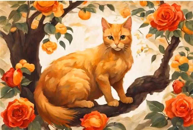 3. Mão: Những người sinh ra dưới cung hoàng đạo Mão là người sâu sắc, sắc sảo và quyết đoán. Họ luôn có thể nhìn thấu trái tim người khác và có những mục tiêu và mục tiêu theo đuổi mạnh mẽ.