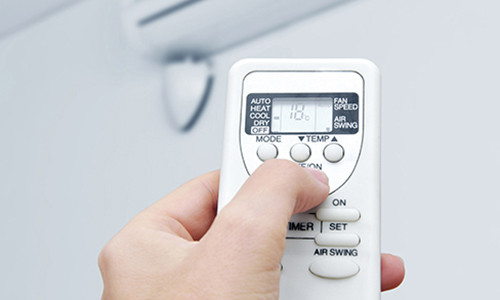 Lụa chọn dúng cong suát cho máy dièu hòa