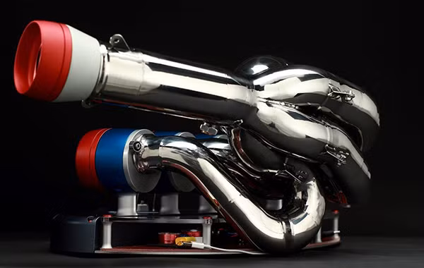 Het hon voi bo loa trong giong nhu ong xa cua sieu xe-Hinh-7