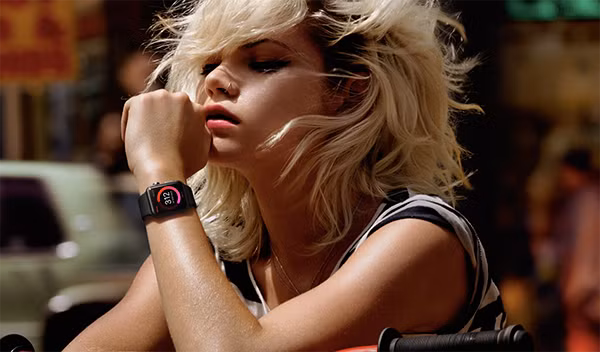 Apple Watch 2 se ra mat vao cuoi nam nay