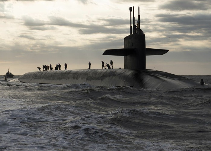 Trong 30 năm qua, xưởng đúc này "sản xuất các sản phẩm không vượt qua được các bài kiểm tra trong phòng thí nghiệm và không đạt tiêu chuẩn của hải quân". Hành vi này vẫn tiếp diễn ngay cả khi Bradken mua lại xưởng đúc.