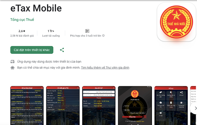 Bị khai khống thuế, người nộp thuế thu nhập cá nhân “hoang mang” Bi khai khong thue, nguoi nop thue thu nhap ca nhan “hoang mang”