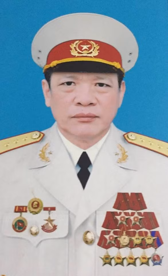 Ky uc nguoi linh Tay Nguyen ve nhung ngay 30/4 lich su-Hinh-3