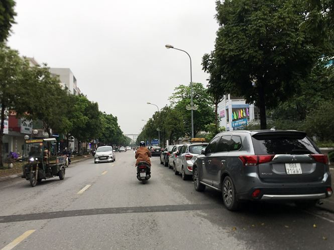 Theo ông Duyền, kinh phí để mua sắm camera được xã hội hóa bằng nguồn tiền đóng góp từ nhân dân, doanh nghiệp, các hộ kinh doanh trên địa bàn từng phường. Đường truyền và điện xin các hộ dân ở ngay vị trí lắp đặt, nhờ đó đảm bảo được an tinh trật tự, an toàn phòng chống cháy nổ