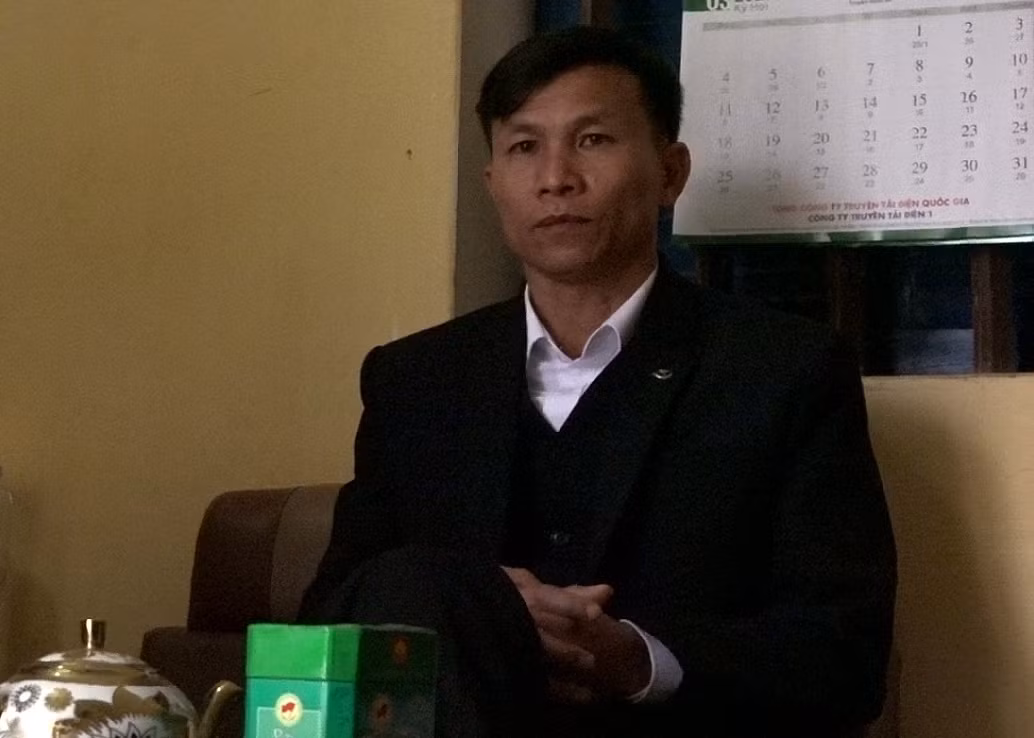 Dan “to” BQL Du an dau tu xay dung Moc Chau co nhieu sai pham CAI THU-Hinh-5