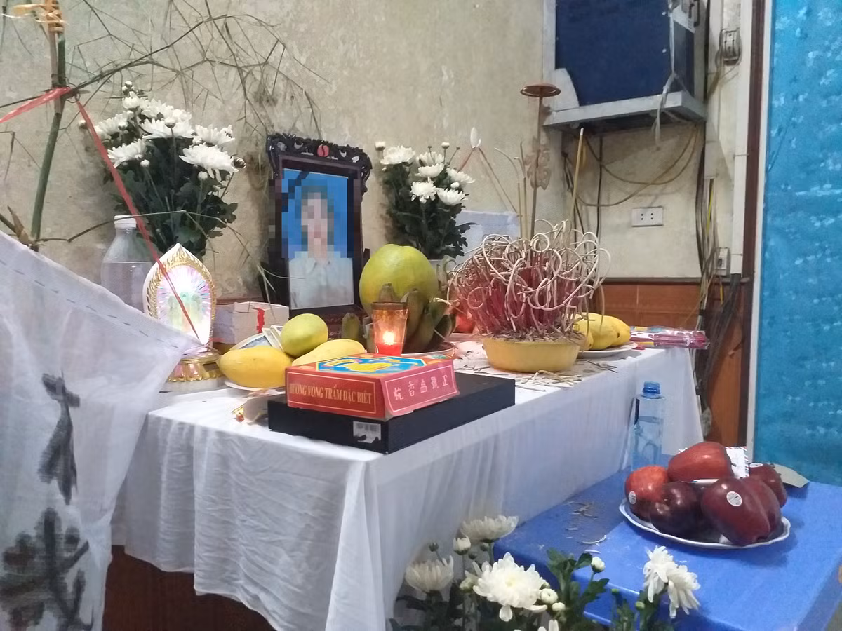 Nu sinh tu tu sau khi bi hiep dam: Ban trai hoang loan, khong muon gap ai-Hinh-2