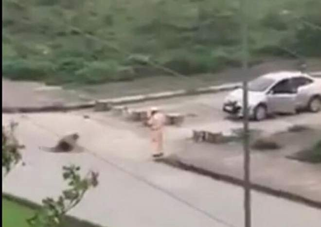 Thanh nien dam chet ban gai o Ninh Binh bi tam giam, khoi to