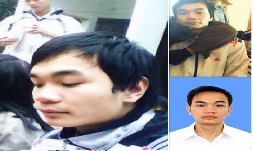 Bi an vu nam sinh vien Bach Khoa mat tich 10 nam chua co loi dap