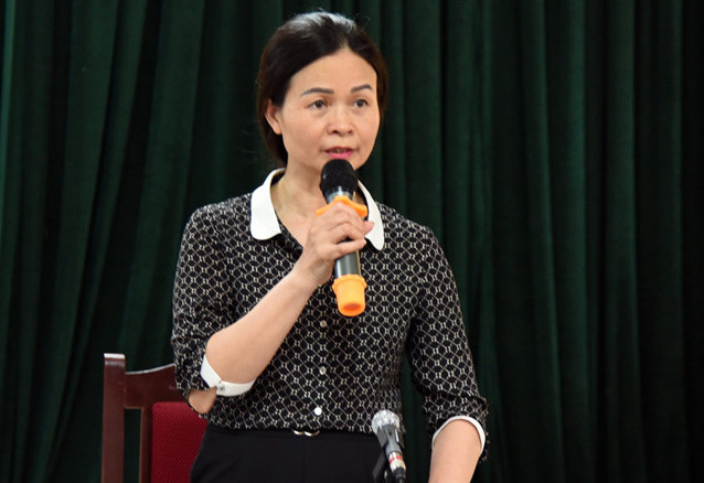 Thay giao bi to dam o 7 hoc sinh nam: Nha truong noi “su viec khong co that“