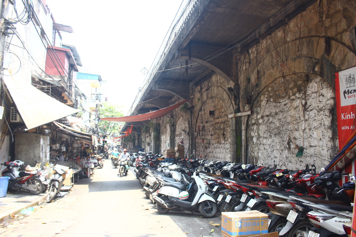 Người dân hy vọng TP Hà Nội sớm biến con phố thành điểm du lịch để xóa điểm đen ma túy.