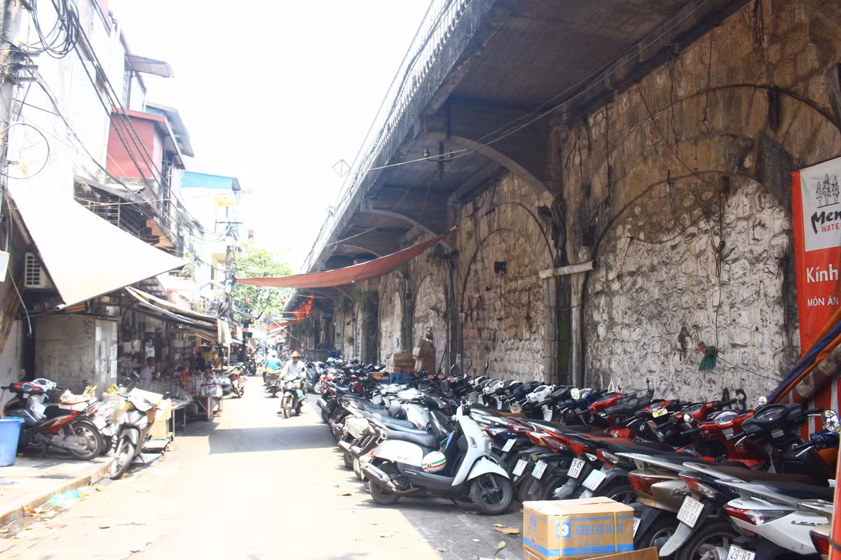 Người dân hy vọng TP Hà Nội sớm biến con phố thành điểm du lịch để xóa điểm đen ma túy.