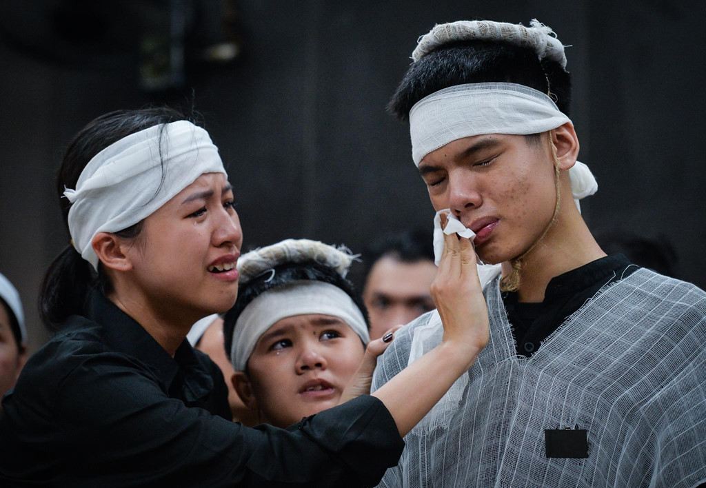 Dong nghiep, lai xe om, nguoi chua quen den vinh biet nu lao cong-Hinh-5