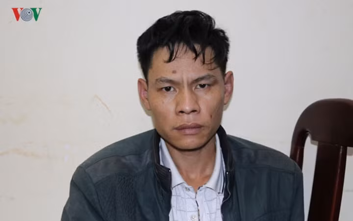 Vu nu sinh bi sat hai: Nhieu tinh tiet bat ngo