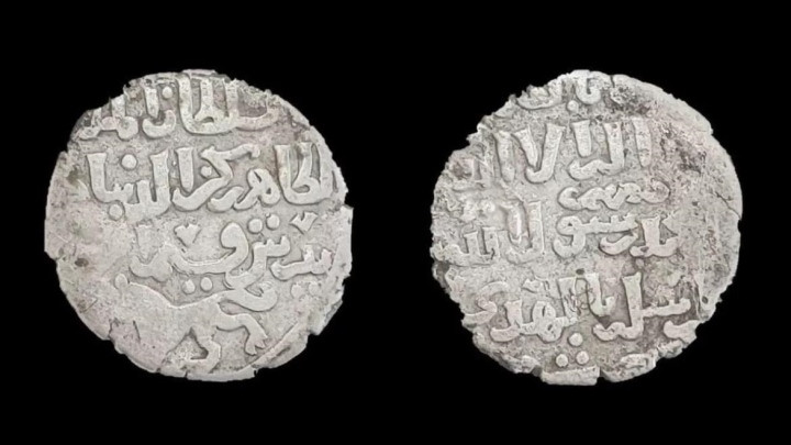 Kho báu tiền cổ rất đa dạng, bao gồm 286 đồng xu bạc của các vị vua và vương quốc từ thời đại đó cùng với nhiều loại tiền vàng, một đồng tiền từ Armenia được đúc dưới triều đại của Vua Leo II vào thế kỷ 13. Ngoài ra, nhóm khảo cổ còn tìm được tiền đồng và đồng thau từ thời đế chế Ottoman.