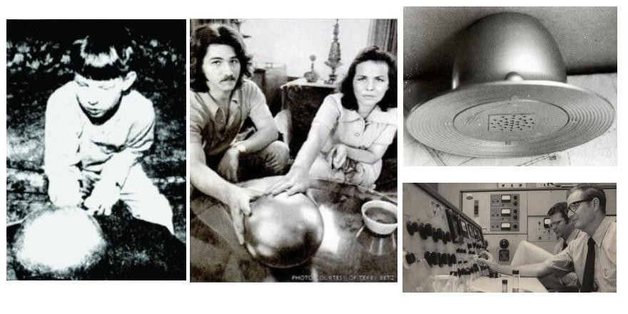 Sự việc này thu hút sự quan tâm của giới khoa học cũng như công chúng. Tuy nhiên, gia đình nhà Betz ban đầu không muốn để các chuyên gia kiểm tra quả cầu kỹ hơn.