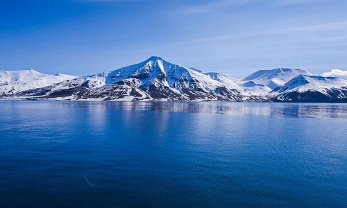 Các chuyên gia cho hay vào 56 triệu năm trước, Trái đất có 3 đại dương gồm: Thái Bình Dương, Đại Tây Dương và Ấn Độ Dương. Sau đó, Bắc Băng Dương được hình thành nhờ một sự kiện "khủng" liên quan đến Đại Tây Dương.