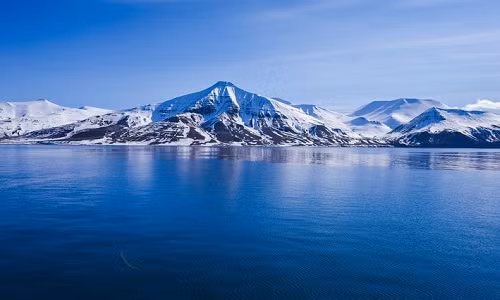 Các chuyên gia cho hay vào 56 triệu năm trước, Trái đất có 3 đại dương gồm: Thái Bình Dương, Đại Tây Dương và Ấn Độ Dương. Sau đó, Bắc Băng Dương được hình thành nhờ một sự kiện "khủng" liên quan đến Đại Tây Dương.