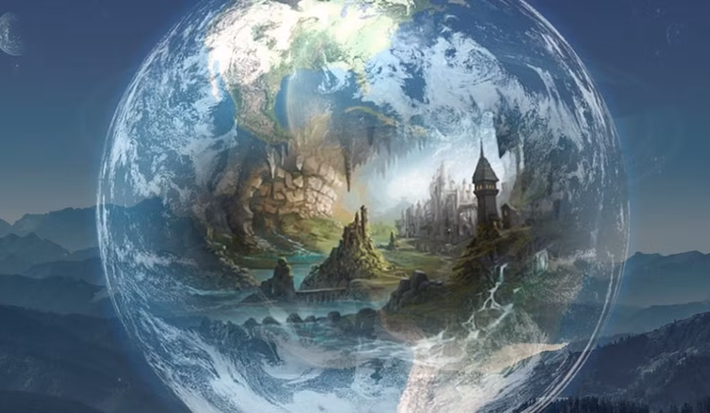 Nhờ vậy, Agartha có kinh tế vô cùng phát triển. Thêm nữa, họ cũng đạt được nhiều thành tựu trong các lĩnh vực khác như văn hóa, xây dựng...