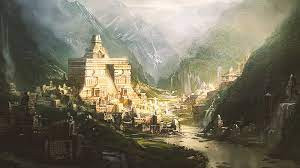 Bộ tộc Nagas được cho sống ở tầng thấp nhất trong lõi Trái đất. Lối vào Agartha rất khó tìm. Không ít người đã thực hiện các chuyến thám hiểm nhằm tìm kiếm vương quốc sâu trong lòng Trái đất nhưng vẫn không thành công.