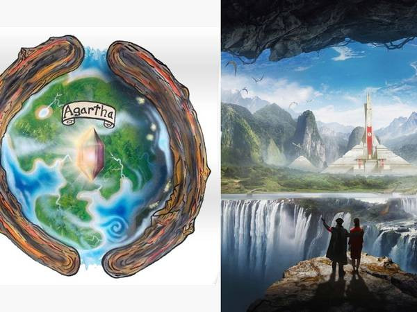 Tuy nhiên, đến nay, giới khoa học vẫn chưa tìm thấy bất cứ bằng chứng xác thực giúp chứng minh bên trong lòng Trái đất tồn tại một thế giới khác.