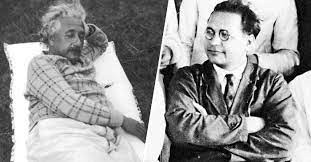 Thêm nữa, Hans Albert còn bị Einstein xem là người con mang "gene xấu" trong nhà. Mọi chuyện càng tệ hơn khi Hans muốn kết hôn với bà Frieda Knecht, hơn mình 9 tuổi, bị chứng lùn bẩm sinh.