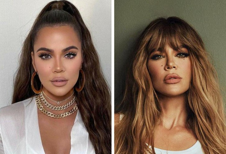 Nhung ngoi sao noi tieng 'lot xac' nhan sac khi thay doi kieu toc-Hinh-2