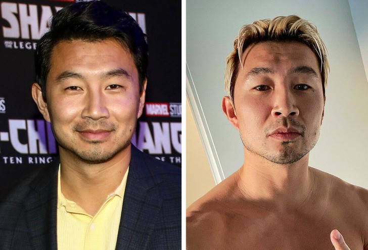 Nhung ngoi sao noi tieng 'lot xac' nhan sac khi thay doi kieu toc-Hinh-6