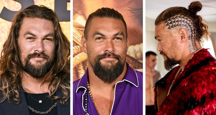 Nhung ngoi sao noi tieng 'lot xac' nhan sac khi thay doi kieu toc-Hinh-9