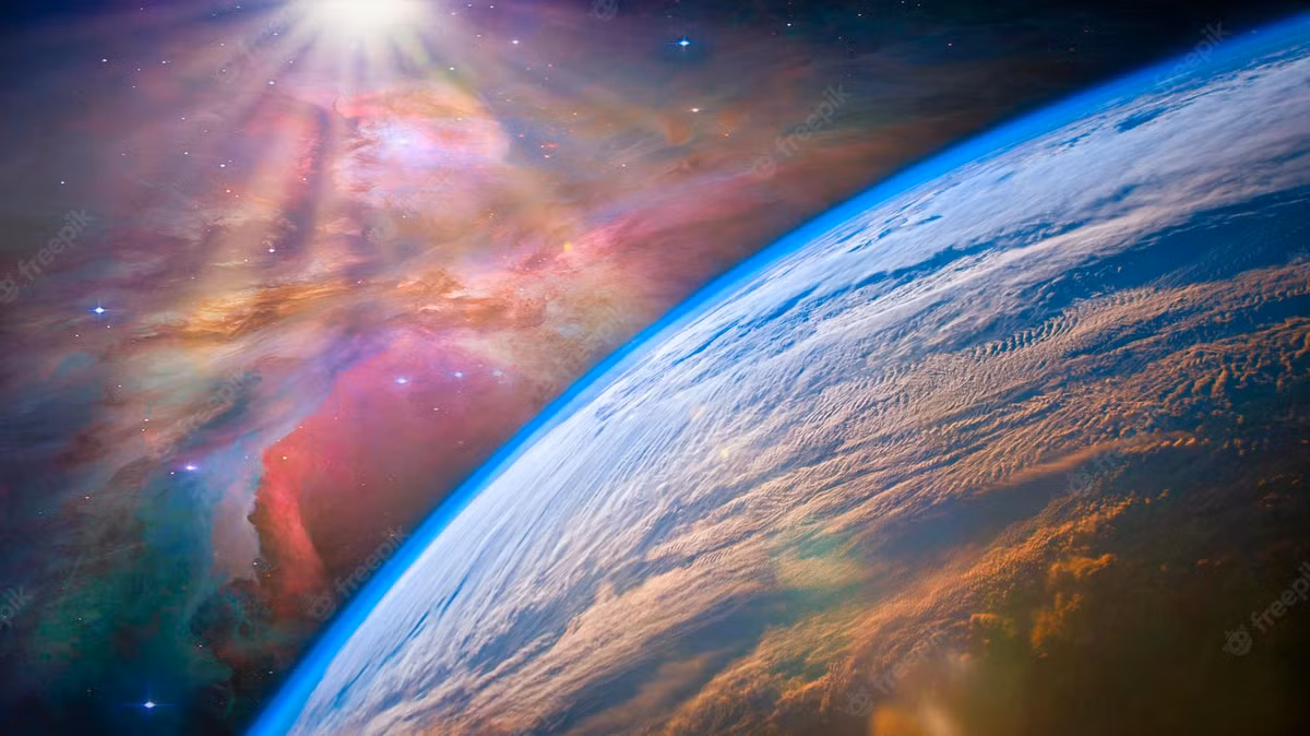 Các nhà nghiên cứu cho rằng có thể hai thiên hà Ngân Hà và Tiên Nữ không hề ở cách xa nhau. Bởi lẽ, Tiên Nữ cũng là một thiên hà thuộc dạng "quái vật" có kích thước khủng và có thể cũng sở hữu quầng halo rộng lớn giống như Ngân Hà.