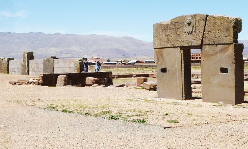 Thế nhưng, đến nay, các nhà khoa học vẫn chưa giải mã thành công. Một số người suy đoán rằng người xưa đã tạo ra cổng Mặt trời với ý nghĩa chiêm tinh hoặc thiên văn học. Liệu đó có phải câu trả lời chính xác hay không thì chưa có ai dám khẳng định.