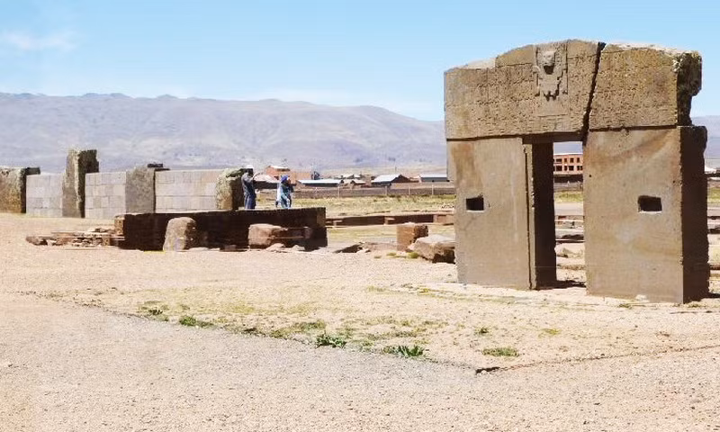 Thế nhưng, đến nay, các nhà khoa học vẫn chưa giải mã thành công. Một số người suy đoán rằng người xưa đã tạo ra cổng Mặt trời với ý nghĩa chiêm tinh hoặc thiên văn học. Liệu đó có phải câu trả lời chính xác hay không thì chưa có ai dám khẳng định.