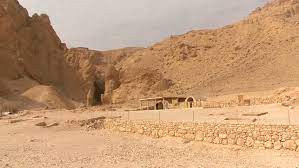 Vì vậy, nhóm nghiên cứu sẽ nỗ lực bảo tồn lăng mộ cũng như cố gắng giải mã những bí ẩn về danh tính chủ nhân mộ cổ.