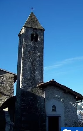 Các chuyên gia đã nỗ lực xác định danh tính nạn nhân nhưng đến nay chưa thành công. Dù vậy, vị trí ngôi mộ cho thấy người này có thể là một thành viên của gia đình De Citillio quyền lực từng góp phần xây dựng nhà thờ San Biagio.