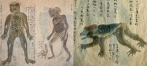 Trái lại, nếu không còn giọt nước nào trên đĩa thì Kappa sẽ trở nên yếu ớt vô cùng. Khi ấy, nó có thể bị kẻ thù đánh bại, thậm chí tiêu diệt.