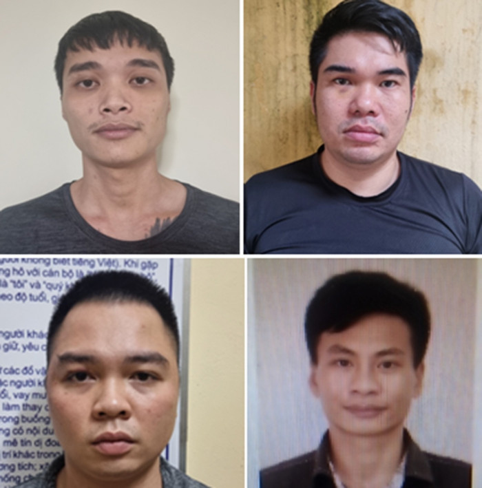 Lật mặt nhóm truy sát tài xế sau va chạm giao thông - Hình 3 Lat mat nhom truy sat tai xe sau va cham giao thong-Hinh-3