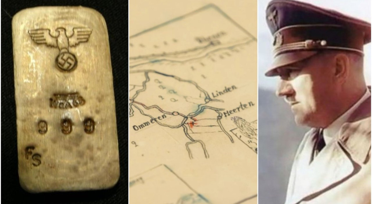 "Chúng tôi không biết chắc kho báu có tồn tại hay không. Nhưng viện nghiên cứu đã kiểm tra rất nhiều và thấy câu chuyện đáng tin cậy", người phát ngôn Samson nói.