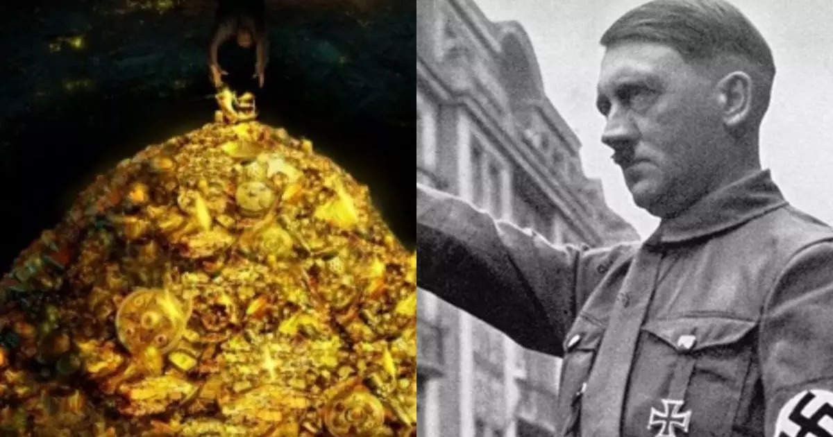 Trong giai đoạn từ năm 1946 - 1947, giới chức trách Hà Lan đã 3 lần tổ chức hoạt động tìm kiếm kho báu nhưng không đạt được kết quả khả quan nào. Trong lần thứ 3, dù có sự tham gia của Helmut S nhưng giới chức Hà Lan vẫn không thể tìm thấy kho báu mà Đức quốc xã chôn giấu.