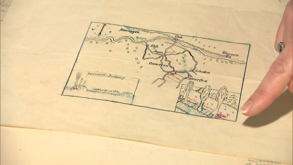 Người phát ngôn Cơ quan Lưu trữ Quốc gia, Anne-Marieke Samson cho hay mặc dù không thể xác nhận sự tồn tại của kho báu nhưng giới chức Hà Lan đã thực hiện nhiều nỗ lực tìm kiếm và đều thất bại.