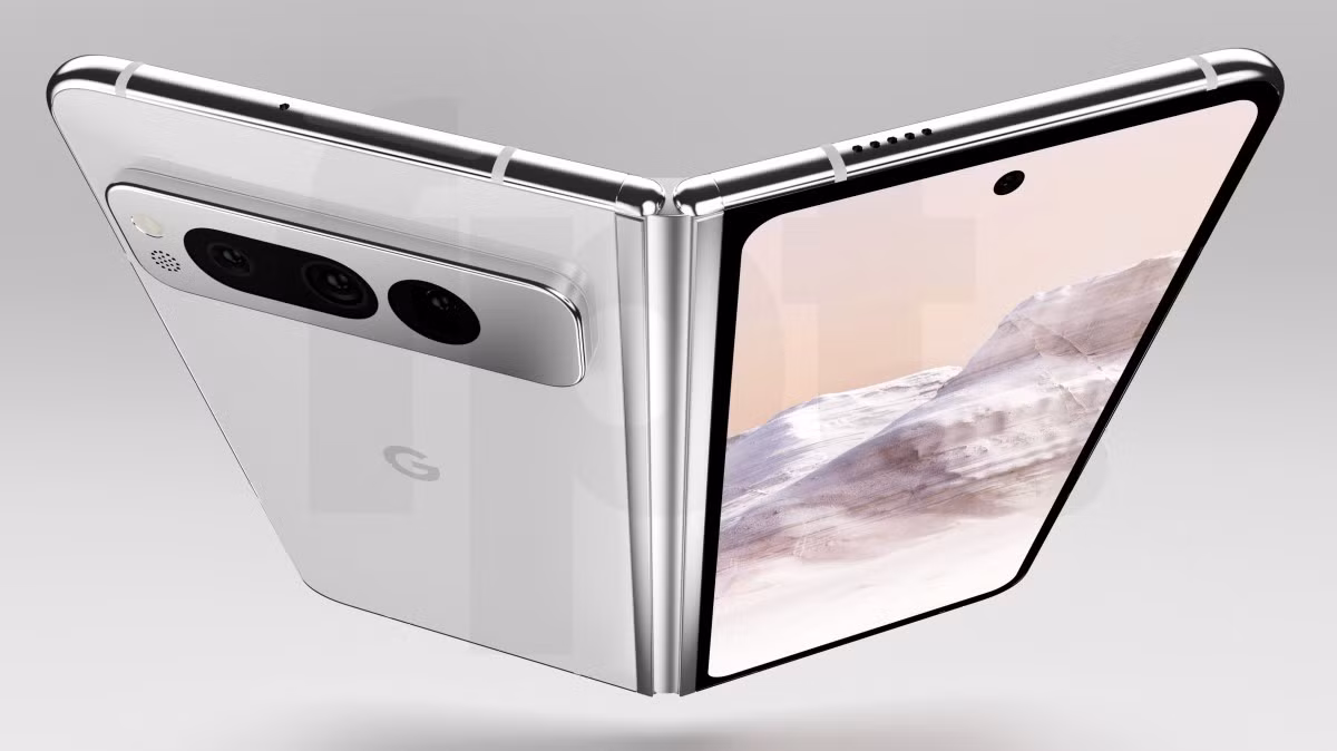 Theo các dự báo của chuyên gia công nghệ, Google Pixel Fold sẽ có thể được tung ra thị trường trong năm 2023. Tuy nhiên, Google hiện vẫn chưa đưa ra bất cứ thông tin chính thức nào về mẫu smartphone này.