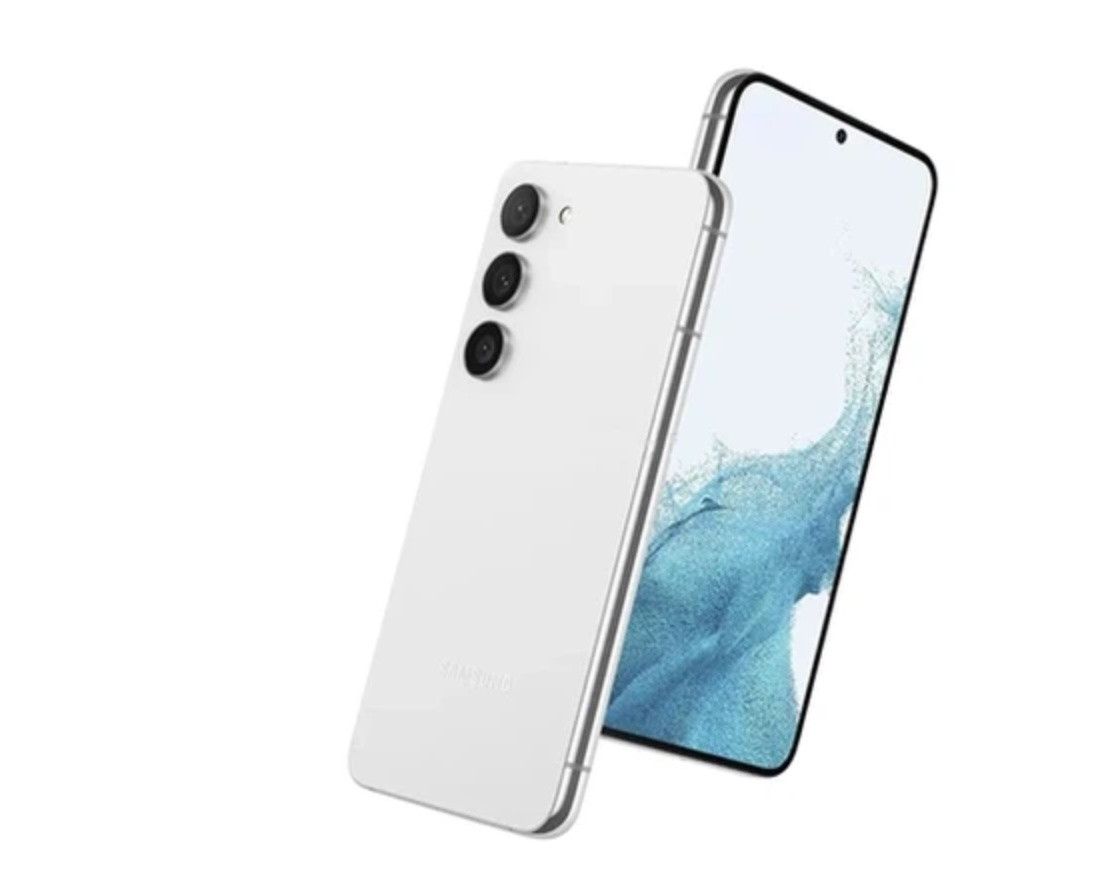 Theo các đồn đoán, Samsung Galaxy S23 sẽ sử dụng độc quyền Qualcomm Snapdragon SoC. Ngoài ra, mẫu smartphone này được trang bị máy ảnh có tính năng chụp ảnh ban đêm tốt hơn trước.
