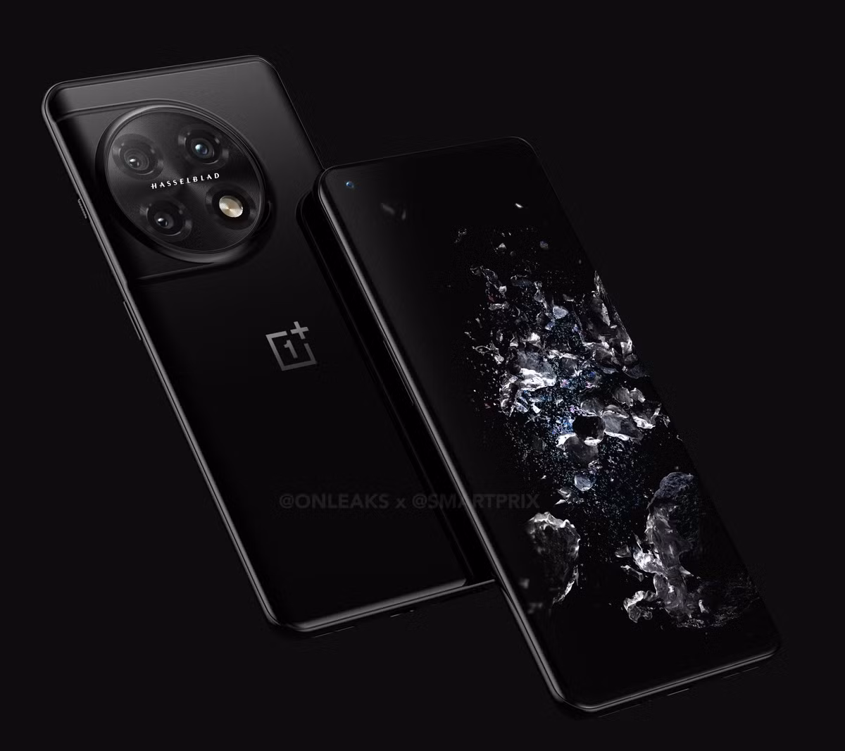OnePlus 11 5G có bộ vi xử lý Snapdragon 8 Gen 2, RAM lên tới 16GB và pin 5000mAh với sạc 100W. Mẫu smartphone này hứa hẹn sẽ khiến giới công nghệ phấn khích.