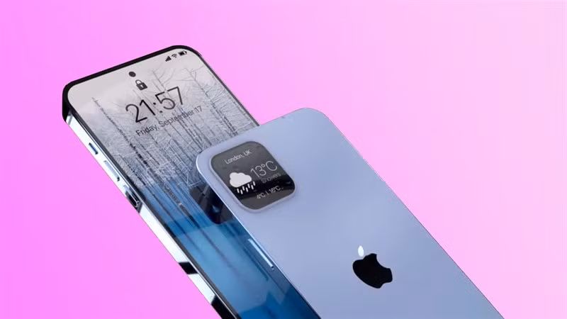 Theo dự kiến, vào tháng 9/2023, Apple sẽ "trình làng" iPhone 15 series. Đây là một trong những mẫu smartphone hứa hẹn "bùng nổ" trong năm nay.