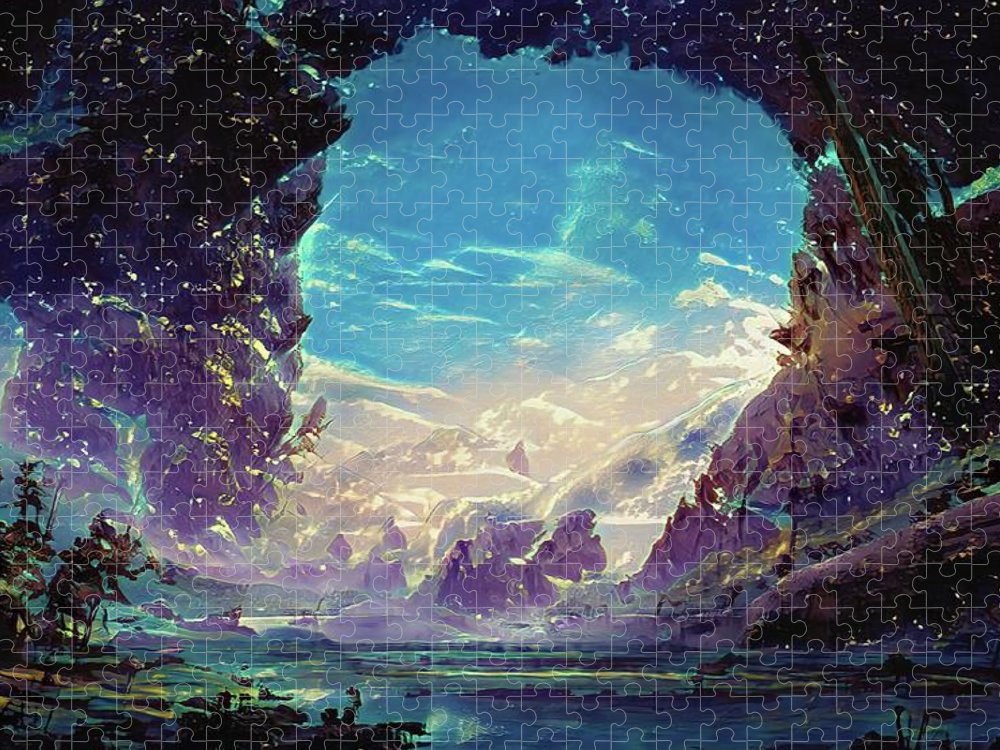 Ngoài ra, một giả thuyết khác cho rằng, Agartha có thể là nơi cư trú của Nagas - chủng tộc gồm các vị thần nửa người nửa rắn đầy quyền năng. Họ sở hữu phép thuật phi thường và có thể sống tới hàng trăm, hàng ngàn năm.