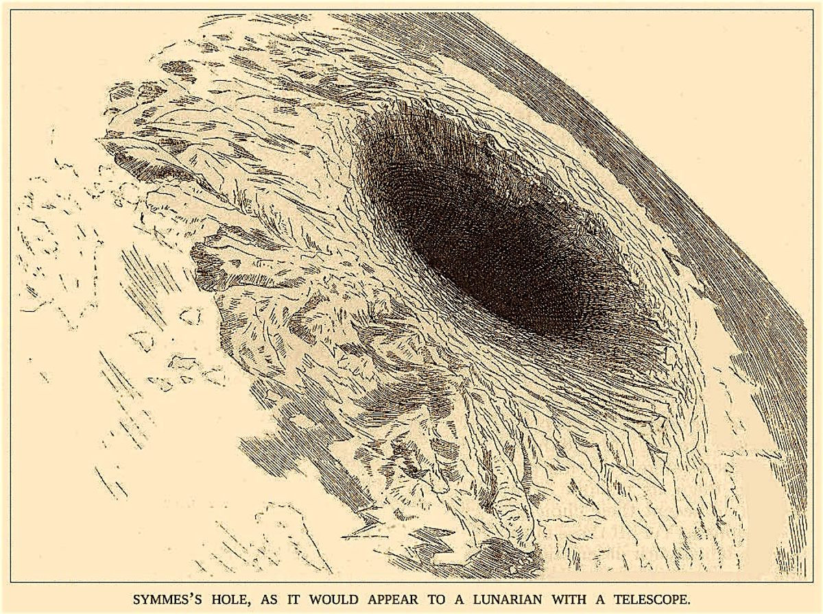 Người ta tin rằng, Agartha là nơi sinh sống của một chủng tộc thượng đẳng có trí thông minh vượt trội, đôi bàn tay tài hoa, khéo léo.