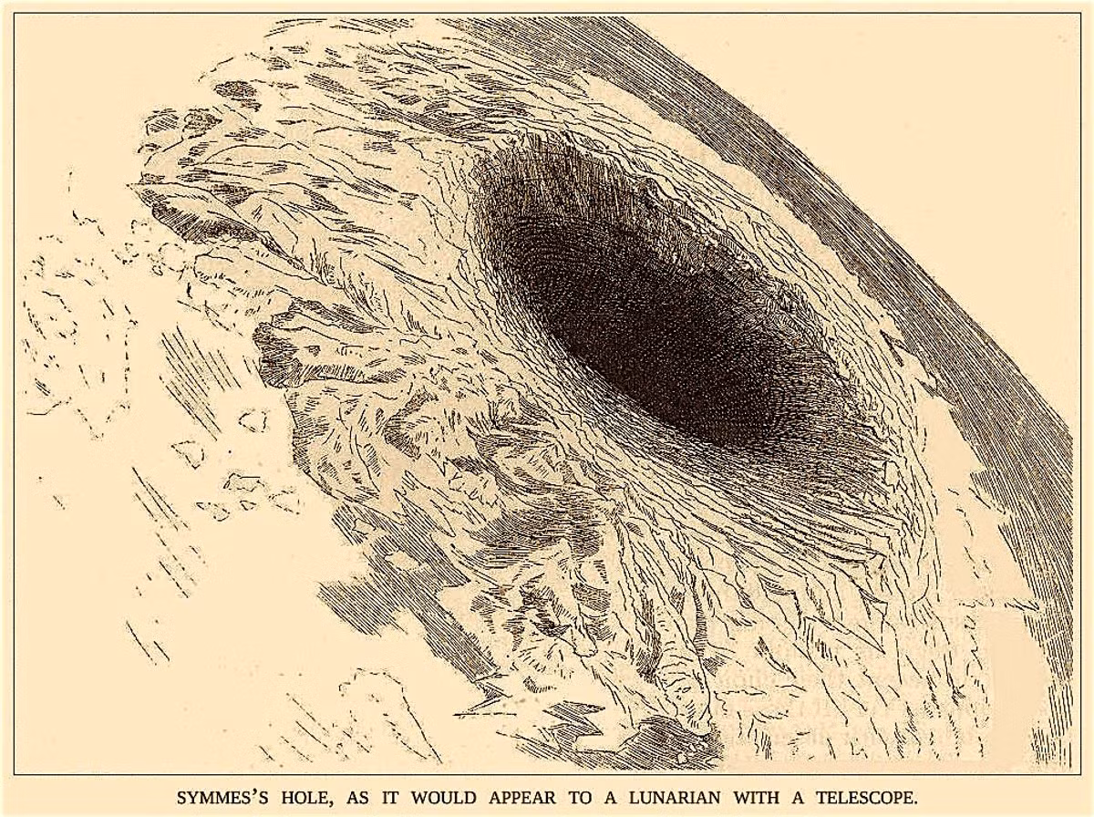 Người ta tin rằng, Agartha là nơi sinh sống của một chủng tộc thượng đẳng có trí thông minh vượt trội, đôi bàn tay tài hoa, khéo léo.