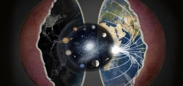 Trước những câu chuyện về Agartha, nhiều người tò mò liệu nền văn minh này có thật hay không.