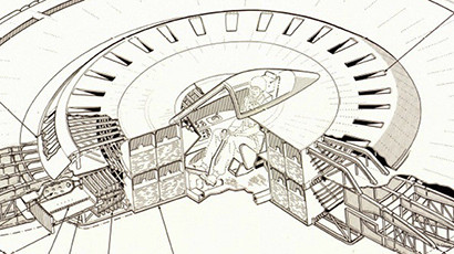 Trong các chuyến bay thử nghiệm sau nhiều lần cải tiến thiết kế, các chuyên gia đã phát triển được một phương tiện đạt được tốc độ tối đa khoảng 190 km/h, nhanh hơn 3 lần so với tốc độ 56 km/h của máy bay trước đó.