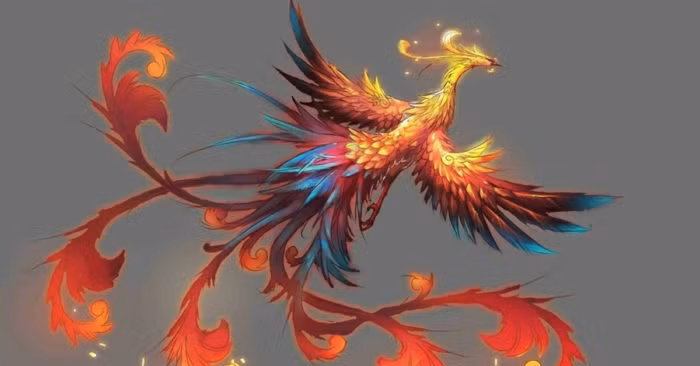 Sau khi nhìn thấy đám mây lạ trên, một số ý kiến cho rằng nó trông giống hình đứa bé. Một số khác thì nói đám mây khá giống cánh phượng hoàng.