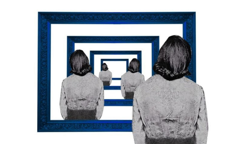 Tương tự linh cảm, Déjà vu (hiện tượng nhìn thấy tương lai từ quá khứ) là một bí ẩn khó giải mà giới khoa học đang nỗ lực tìm ra câu trả lời. Déjà vu là một cụm từ tiếng Pháp có nghĩa là “đã nhìn thấy”. Cụm từ này dùng để chỉ một cảm giác khi con người nhìn thấy một cái gì đó mới mẻ nhưng lại có cảm giác nó rất quen thuộc.